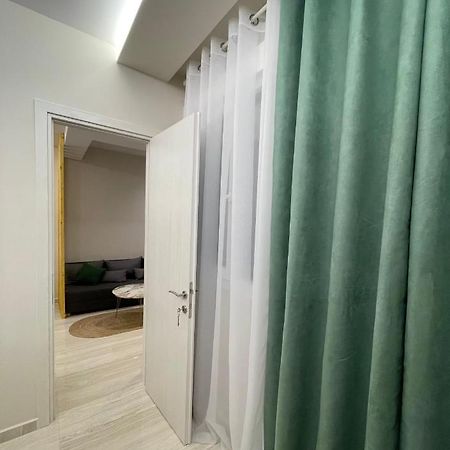 Demetrios Apartments Thessaloníki Eksteriør bilde