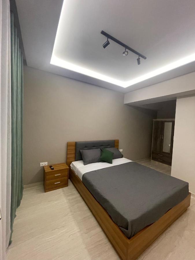 Demetrios Apartments Thessaloníki Eksteriør bilde